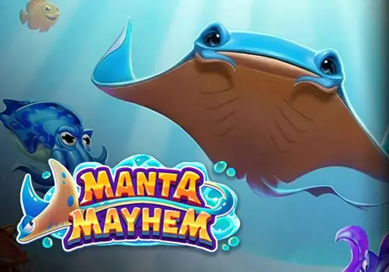 Manta Mayhem